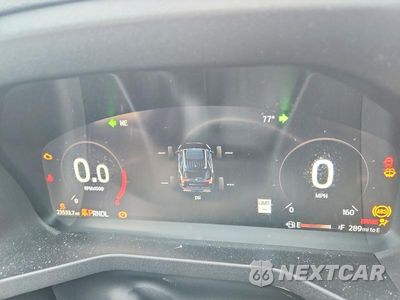 Zdjęcie 9 z 13 samochodu: 2025 FORD EXLPLORER VIN:1FMWK8HC6SGC74990 - miniatura
