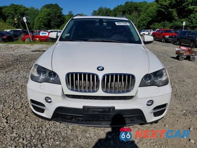 Piąte zdjęcie samochodu w środku: 2013 BMW X5 XDRIVE35I VIN:5UXZV4C56D0G57156 - miniatura