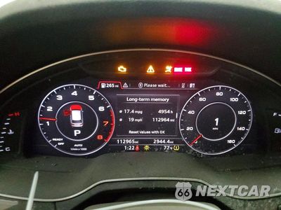 Zdjęcie 9 z 13 samochodu: 2018 AUDI Q7 PREMIUM PLUS VIN:WA1LAAF70JD031886 - miniatura
