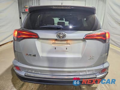 Zdjęcie 6 z 13 samochodu: 2018 TOYOTA RAV4 LE VIN:2T3BFREV3JW849648 - miniatura
