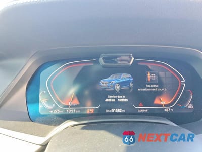 Zdjęcie 9 z 13 samochodu: 2022 BMW X5 XDRIVE40I VIN:5UXCR6C02N9L71907 - miniatura