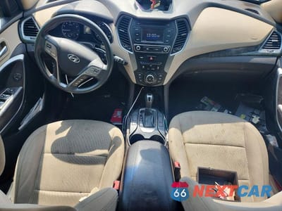 Zdjęcie 8 z 13 samochodu: 2018 HYUNDAI SANTA FE SPORT 2.4L VIN:5XYZT3LBXJG507609 - miniatura