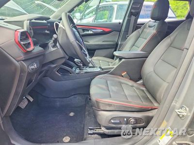 Zdjęcie 7 z 13 samochodu: 2026 CHEVROLET TRAILBLAZER RS VIN:KL79MUSL4TB047581 - miniatura
