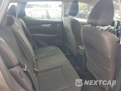 Zdjęcie 11 z 13 samochodu: 2020 NISSAN ROGUE SPORT S VIN:JN1BJ1CW9LW364000 - miniatura