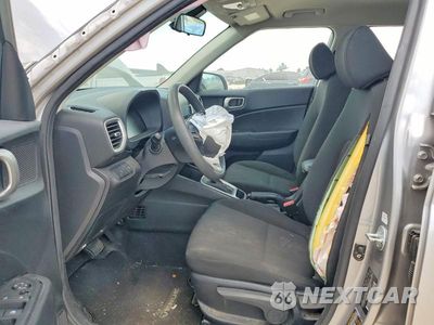 Zdjęcie 7 z 14 samochodu: 2023 HYUNDAI VENUE SE VIN:KMHRB8A36PU254061 - miniatura