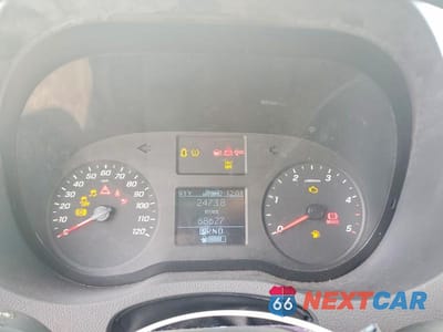 Zdjęcie 9 z 12 samochodu: 2019 MERCEDES-BENZ SPRINTER 2500/3500 DELIVERY VAN VIN:WD4PF1CD5KP141020 - miniatura