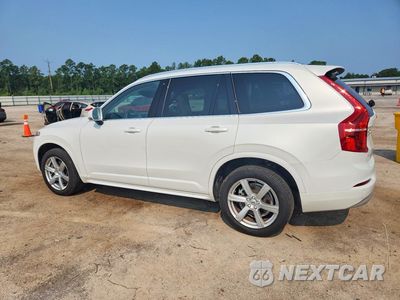 Drugie zdjęcie samochodu z przodu: 2022 VOLVO XC90 T5 MOMENTUM VIN:YV4102PK1N1836700 - miniatura