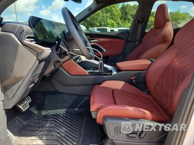 Zdjęcie 7 z 13 samochodu: 2025 AUDI SQ5 PRESTIGE VIN:WA135AGU7S2112082 - miniatura