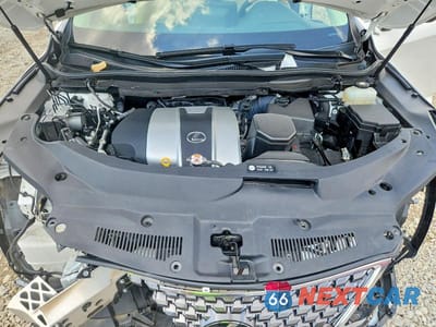 Zdjęcie 12 z 14 samochodu: 2022 LEXUS RX 350 L VIN:JTJHZKFA1N2042755 - miniatura