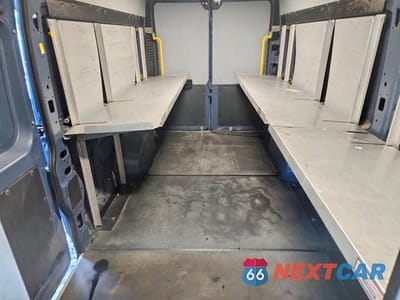 Zdjęcie 11 z 13 samochodu: 2020 RAM PROMASTER 3500 DELIVERY VAN VIN:3C6URVJG5LE140578 - miniatura