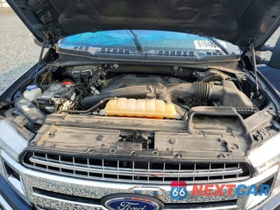 Zdjęcie 11 z 12 samochodu: 2018 FORD F150 SUPERCREW VIN:1FTFW1EG1JFD42236 - miniatura