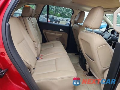 Zdjęcie 11 z 13 samochodu: 2008 FORD EDGE SEL VIN:2FMDK48C88BA81854 - miniatura