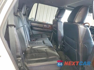 Zdjęcie 11 z 13 samochodu: 2015 LINCOLN NAVIGATOR VIN:5LMJJ2JT8FEJ01720 - miniatura