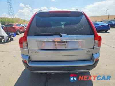 Zdjęcie 6 z 13 samochodu: 2009 VOLVO XC90 V8 VIN:YV4CZ852X91505060 - miniatura