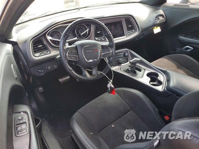 Zdjęcie 8 z 12 samochodu: 2021 DODGE CHALLENGER GT VIN:2C3CDZJG9MH672646 - miniatura