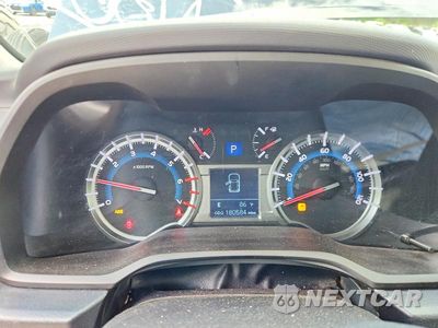 Zdjęcie 9 z 13 samochodu: 2017 TOYOTA 4RUNNER LIMITED VIN:JTEBU5JR1H5481264 - miniatura