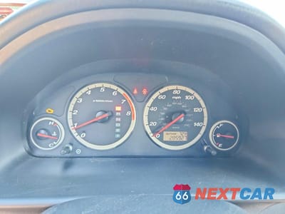 Zdjęcie 9 z 12 samochodu: 2005 HONDA CR-V EX VIN:SHSRD78845U314539 - miniatura