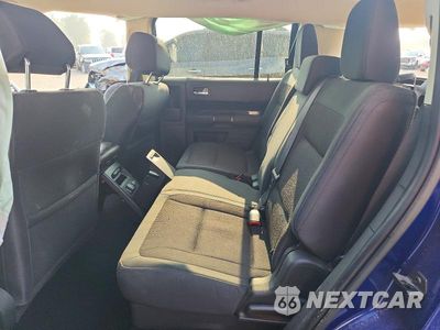Zdjęcie 11 z 14 samochodu: 2013 FORD FLEX SEL VIN:2FMGK5C89DBD29447 - miniatura