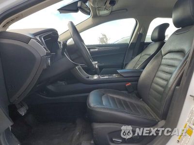 Zdjęcie 7 z 12 samochodu: 2017 FORD FUSION SE HYBRID VIN:3FA6P0LU1HR408898 - miniatura