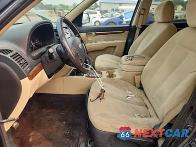 Zdjęcie 7 z 13 samochodu: 2008 HYUNDAI SANTA FE SE/LIMITED VIN:5NMSH73E38H162864 - miniatura