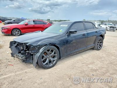 2022 CHRYSLER 300 S 2C3CCABG6NH232792 - główne zdjęcie licytacji z USA - miniatura