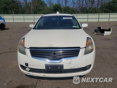 Piąte zdjęcie samochodu w środku: 2009 NISSAN ALTIMA HYBRID VIN:1N4CL21E19C156446 - miniatura
