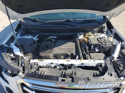 Zdjęcie 12 z 13 samochodu: 2018 GMC TERRAIN SLT VIN:3GKALVEV6JL315827 - miniatura