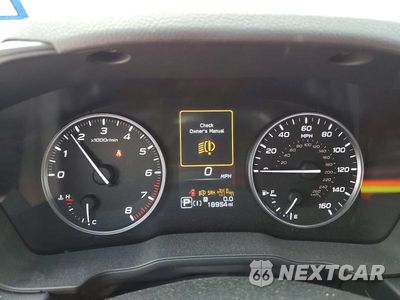 Zdjęcie 9 z 14 samochodu: 2024 SUBARU IMPREZA SPORT VIN:JF1GUAFC1R8256842 - miniatura
