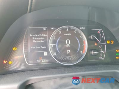 Zdjęcie 9 z 12 samochodu: 2020 LEXUS ES 350 VIN:58ADZ1B11LU066402 - miniatura