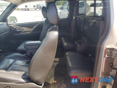 Zdjęcie 10 z 13 samochodu: 2010 GMC CANYON SLT VIN:1GTJTFDP0A8113178 - miniatura
