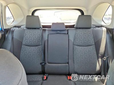 Zdjęcie 10 z 13 samochodu: 2021 TOYOTA RAV4 XLE VIN:4T3RWRFV0MU043624 - miniatura