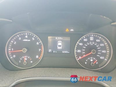 Zdjęcie 9 z 13 samochodu: 2020 KIA FORTE LXS VIN:3KPF24AD1LE150398 - miniatura