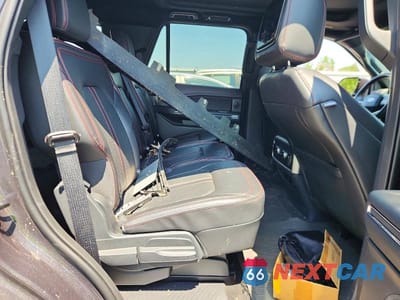 Zdjęcie 11 z 13 samochodu: 2024 FORD EXPEDITION LIMITED VIN:1FMJU2A85REA67827 - miniatura