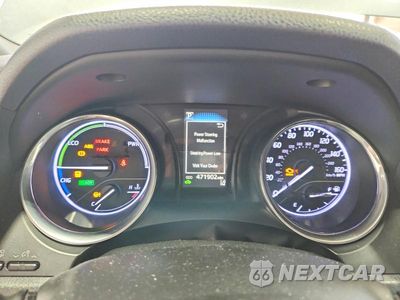 Zdjęcie 9 z 12 samochodu: 2019 TOYOTA CAMRY LE VIN:4T1B31HK8KU006003 - miniatura