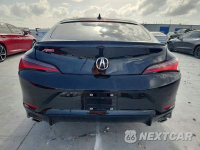Zdjęcie 6 z 12 samochodu: 2026 ACURA INTEGRA A-SPEC VIN:19UDE4H33TA015343 - miniatura