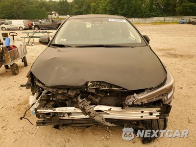 Piąte zdjęcie samochodu w środku: 2024 TOYOTA COROLLA HYBRID LE VIN:JTDBDMHE2RJ006779 - miniatura