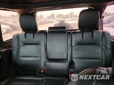Zdjęcie 10 z 13 samochodu: 2021 JEEP WRANGLER UNLIMITED SAHARA 4XE VIN:1C4JJXP65MW749934 - miniatura