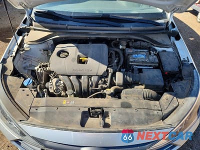 Zdjęcie 11 z 12 samochodu: 2020 HYUNDAI ELANTRA SE VIN:5NPD74LF7LH498158 - miniatura