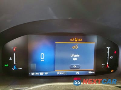 Zdjęcie 9 z 12 samochodu: 2023 FORD ESCAPE ST LINE VIN:1FMCU9MN0PUA73959 - miniatura