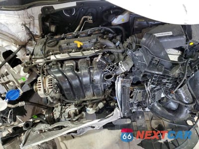 Zdjęcie 12 z 14 samochodu: 2024 KIA SOUL LX VIN:KNDJ23AU0R7235925 - miniatura