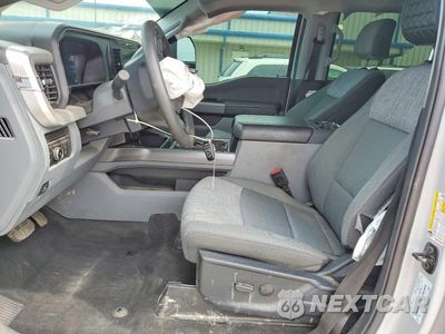 Zdjęcie 7 z 12 samochodu: 2026 FORD F350 SUPER DUTY VIN:1FT8W3BM1TEC16112 - miniatura