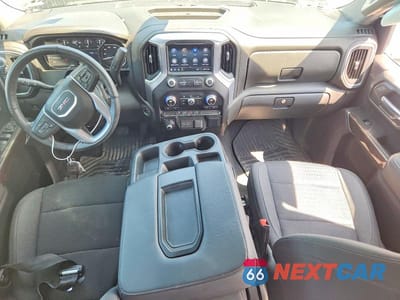 Zdjęcie 8 z 12 samochodu: 2022 GMC SIERRA LIMITED K1500 ELEVATION VIN:3GTU9CED5NG164786 - miniatura