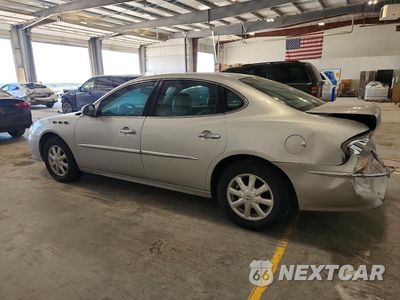 Drugie zdjęcie samochodu z przodu: 2005 BUICK LACROSSE CXL VIN:2G4WD532451347055 - miniatura
