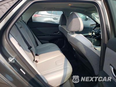 Zdjęcie 10 z 12 samochodu: 2024 HYUNDAI ELANTRA LIMITED VIN:KMHLP4DG5RU663329 - miniatura