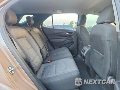 Zdjęcie 11 z 13 samochodu: 2018 CHEVROLET EQUINOX LT VIN:2GNAXJEV6J6175461 - miniatura