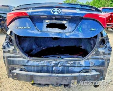 Zdjęcie 6 z 13 samochodu: 2019 TOYOTA COROLLA SE VIN:5YFBURHE5KP869381 - miniatura