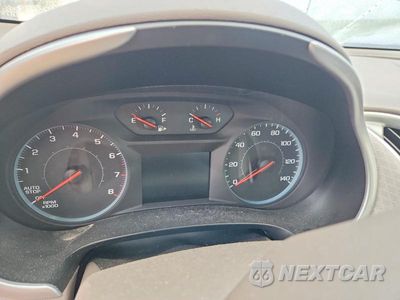 Zdjęcie 9 z 12 samochodu: 2016 CHEVROLET MALIBU LS VIN:1G1ZB5ST9GF203412 - miniatura