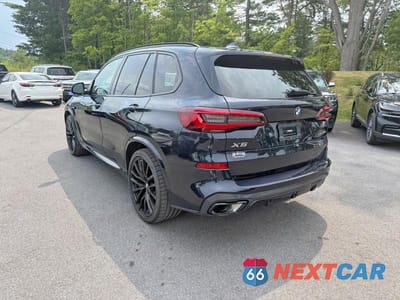 Zdjęcie 6 z 12 samochodu: 2023 BMW X5 XDRIVE40I VIN:5UXCR6C01P9P73033 - miniatura