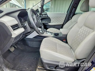 Zdjęcie 7 z 13 samochodu: 2022 MITSUBISHI OUTLANDER SEL/SEL SPECIAL EDITION VIN:JA4J4VA80NZ087311 - miniatura