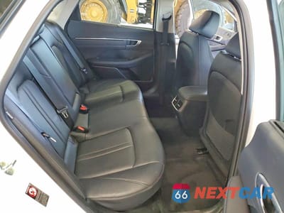 Zdjęcie 10 z 12 samochodu: 2022 HYUNDAI SONATA HYBRID LIMITED VIN:KMHL54JJ3NA051552 - miniatura